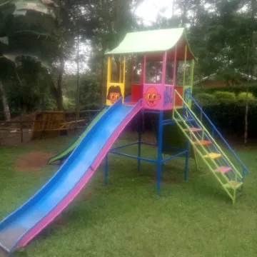 蘆葦酒店附樓 蘭加塔羅蓋酒店