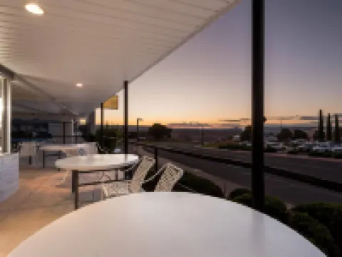 Travelodge by Wyndham Page, View of Lake Powell Hotels in Coconino County