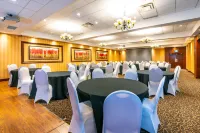 Comfort Inn & Conference Centre Toronto Airport - Bữa sáng