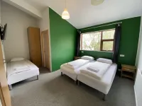 Hörgsland Guesthouse Hotels in Kálfafell