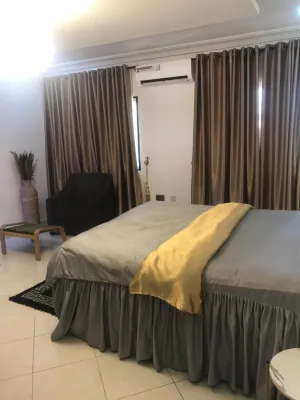 Unity Royal Apartment Hôtels à : 