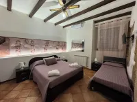 B&B l'Angolo di Plutia