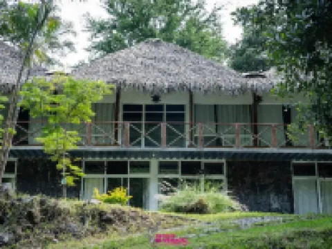 Rancho El Venado Termales Hoteles en Acatic