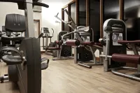 Copthorne Hotel Plymouth - salle de sport
