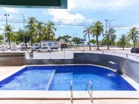 Pajuçara Hotel Express Hotels in Maceió