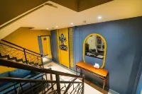 The Colony by Cactus Hotel Dedap Hotels in Plentong