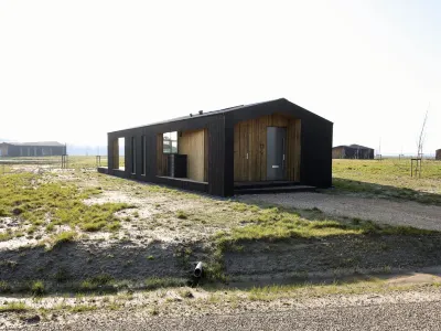 Lovely House in Nature Hotels near De Onderneming