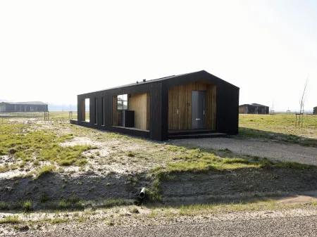 Lovely House in Nature