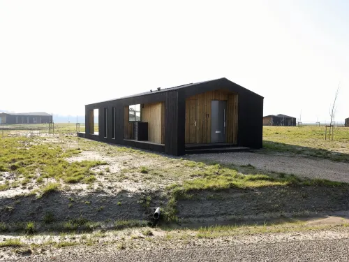 Lovely House in Nature Hotels in Noord-Beveland