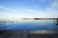 皮納爾羅飯店 - 海景