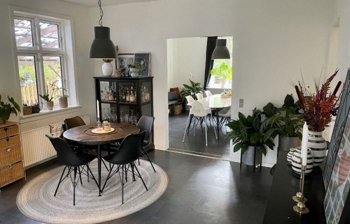 Hestkær Family Rooms