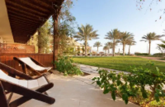 達哈卜天堂酒店 酒店