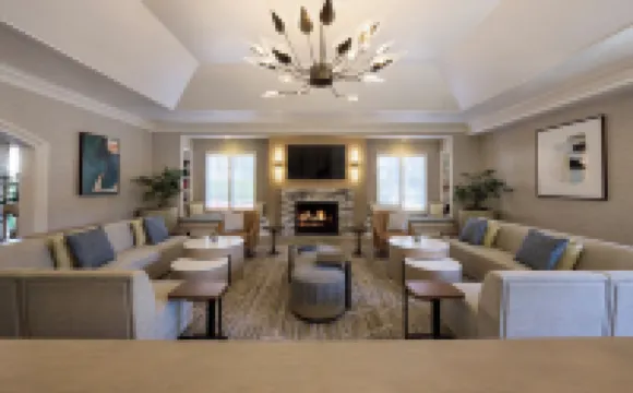 Four Seasons Residence Club San Diego, Aviara (Residence Rental)
