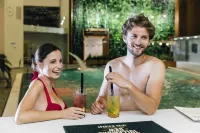 Rezort Gothal Chalupy - Pools