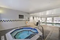 Homewood Suites by Hilton Ithaca - Fitnessstudio