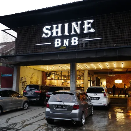 Shine Bnb