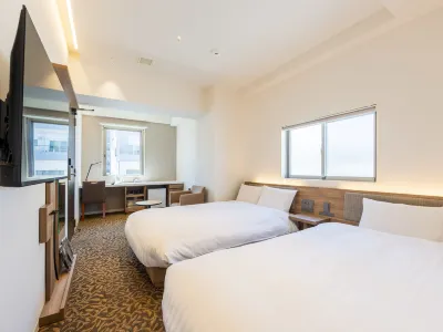 Tabi and Nagasaki Grand Open!! 2025 in May Hotel a 