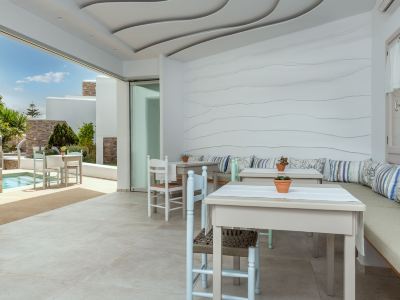 Argo Boutique Hotel