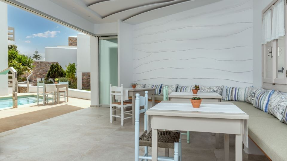 Argo Boutique Hotel