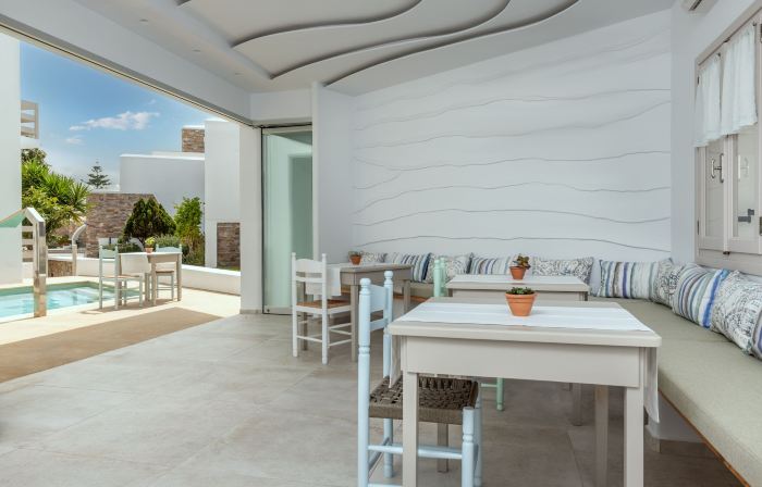 Argo Boutique Hotel