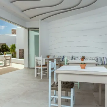 Argo Boutique Hotel