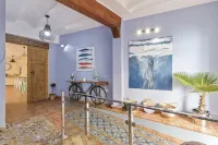 Hostel Sea&Dreams Calpe فنادق في كالبي
