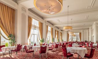 Cavendish Hotel
