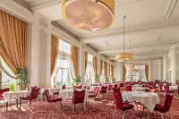 The Cavendish Hotel Eastbourne