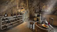 Iakovakis Suites & Spa - bar