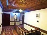 Cakiroglu Konak - Breakfast