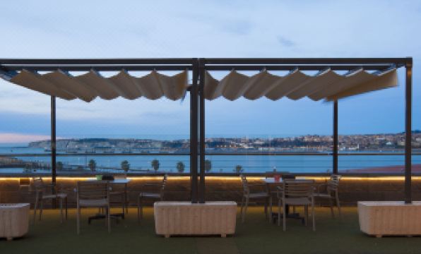 Hotel URH Palacio de Oriol