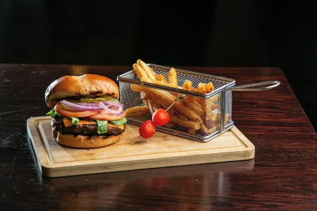 Holiday Inn Metairie New Orleans