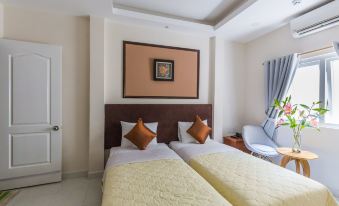 OYO 1144 Giang Son 3 Hotel