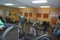 Holiday Inn Express & Suites Lancaster by IHG - Gym