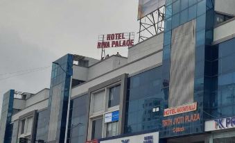 Hotel Riva Palace