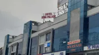 Hotel Riva Palace Отели рядом с достопримечательностью «Сабармати Ашрам»