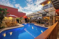 La Fortuna Downtown Hotel Boutique