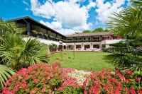 Relais de la Poste - spa