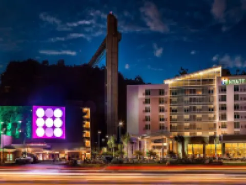 Hyatt Place Bayamon Hotels in Bayamon
