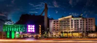 Hyatt Place Bayamon Các khách sạn ở Dorado