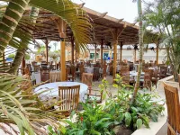 The Breakers Diving and Surfing Lodge Soma Bay Các khách sạn ở Hurghada