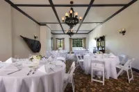Benbow Historic Inn - breakfast