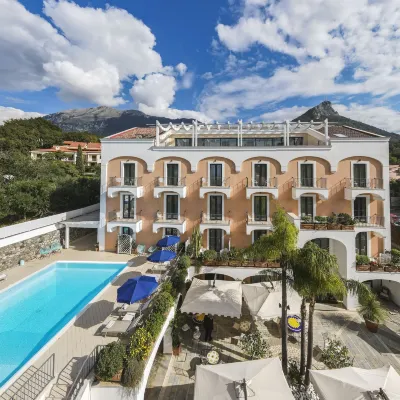Hotel Murmann Hotels in Аквафреда