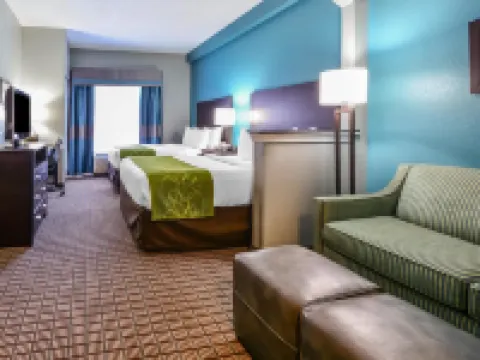 Comfort Suites Tampa - Brandon Hotels in Tampa