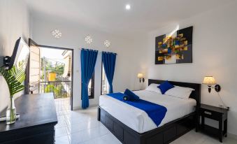 Nusa Sentana Lembongan Bali
