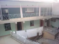 Palin Hotel Отели в г. Мвинги