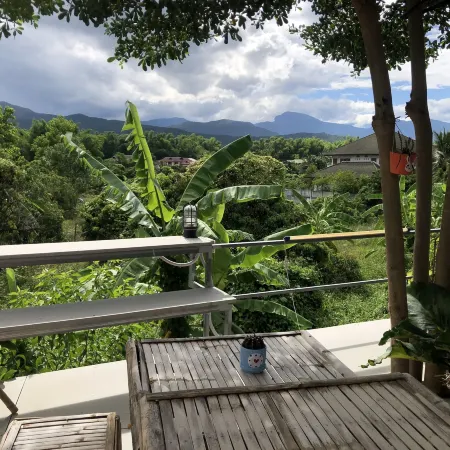 Sandee Place Mountain View Chomthong