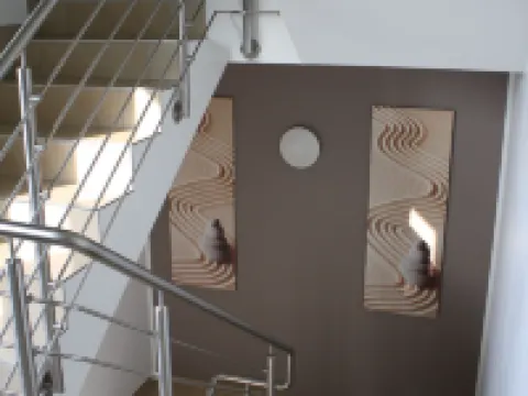 クラウド 7 I ハインスベルクのホテル