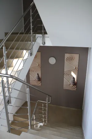 Cloud 7 Отели рядом с достопримечательностью «Schloss Rurich»