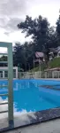 Woodrose Resort - Infinity Pools
